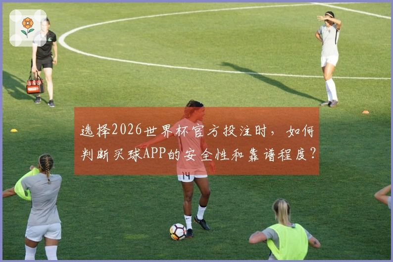 选择2026世界杯官方投注时，如何判断买球APP的安全性和靠谱程度？
